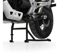 Zieger Main Stand Central Stand Compatible with Moto Guzzi V85 TT