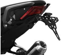 Zieger Moto Pro License Plate Holder Type A For Benelli 752 S ABS 2021-2023