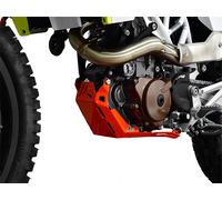 Zieger Motor Compatible With Husqvarna 701 Enduro/701 Supermoto (16-23)