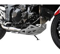 Zieger Motor for Triumph Tiger 1050 06-11/Se 10-13 / Sport 13-15 Silver