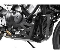 ZIEGER Engine Guard With Radiator Cover For Honda VFR 800 X Crossrunner 2015