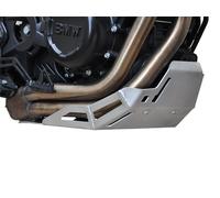 Zieger Motor Protection Compatible with BMW F 800 GS / Adventure Silver