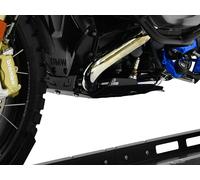 Zieger Motor Protection Compatible with BMW R 1200 GS (Rallye) / Adventure Black