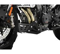 Zieger Motor Protection Fits for KTM 790 Duke 2018-26 890 Duke 2020-25 Black