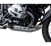 Zieger Motor Protection R 1200 GS 2004-12/R 2006-14/R Nine T 2013-18 Silver