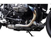 Zieger Motor Protection R Ninet 2013-23 / Scrambler 2016-23/R 1200 2006-14
