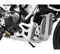 Zieger Motor Protection Radiator Cover for Honda VFR 800 X Crossrunner Yr