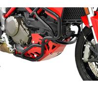 Zieger Motor Protection Skid Plate for Ducati Multistrada 1200/S Yr 2015-17 Ro