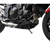 ZIEGER Motor Protection Tiger 1050 2006-11 / SE 2010-13 / Sport 2013-15 Black
