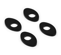 Zieger Mv Agusta Turn Signal Spacers