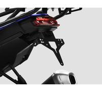 Zieger Number Plate Holder For Yamaha Ténéré 700 | Rally | World Raid