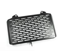 Zieger Oil Cooler Cover For Yamaha MT-10 (RN45) Year 2016-22 Black