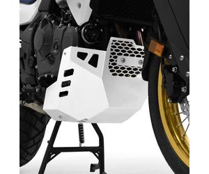Zieger Pan Du Ventre Skide Plate for Honda XL 750 Transalp 2023-