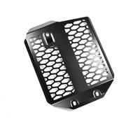 Zieger Radiator Cover for Honda VFR 800 X Crossrunner Yr 2015-20Pro Lower Schwa