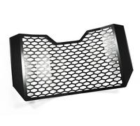 Zieger Pro Cooler Guard Grille for Yamaha MT-10 (RN45) Yr 2016-22 Radiator