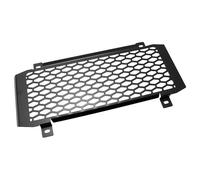Zieger Pro Kawasaki Z 650 17 Radiator Shrouds