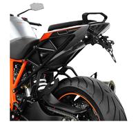 Zieger Pro Licence Plate Holder 1290 SUPERDUKE GT 2016-19