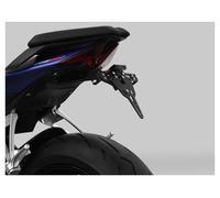 Zieger Pro Licence Plate Holder APRILIA RS 660 2020-21