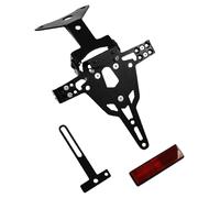 Zieger Pro Licence Plate Holder APRILIA VARIOUS