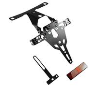 Zieger Pro Licence Plate Holder BMW S1000RR/S1000R