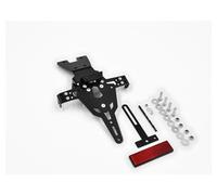 Zieger Pro Licence Plate Holder CBR600F/CB600F HORNET