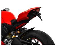 Zieger Pro Licence Plate Holder DUCATI PANIGALE