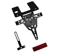 Zieger Pro Licence Plate Holder ER-6 N/ER-6 F 2005-08