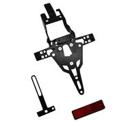 Zieger Pro Licence Plate Holder ER-6 N/ER-6 F 2012-16