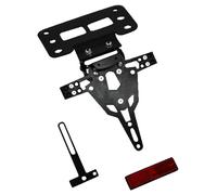 Zieger Pro Licence Plate Holder GSX-R 600/750 2004-05