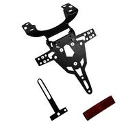 Zieger Pro Licence Plate Holder GSX-R1000 2007-08