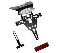 Zieger Pro Licence Plate Holder GSX1300 B-KING 2007-12