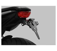 Zieger Pro Licence Plate Holder HONDA CB/R 650 R 2021-22