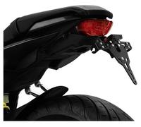 Zieger Pro Licence Plate Holder HONDA CB650R 2019-