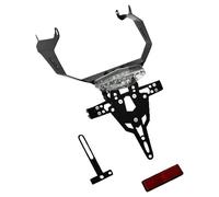 Zieger Pro Licence Plate Holder HONDA CBR 600 RR 07-12