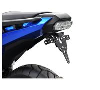Zieger Pro Licence Plate Holder HONDA NC 750 S/X 2016-19