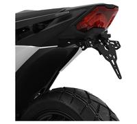 Zieger Pro Licence Plate Holder HONDA NC 750 X 21-22