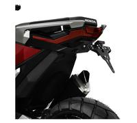 Zieger Pro Licence Plate Holder HONDA X-ADV 2017-