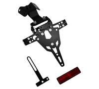 Zieger Pro Licence Plate Holder HYPERMOTARD 796/1100