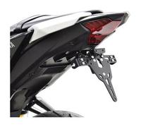 Zieger Pro Licence Plate Holder incl. licence plate light and reflector