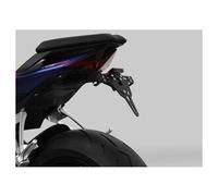 Zieger Pro Licence Plate Holder incl. licence plate light and reflector