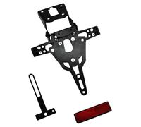 Zieger Pro Licence Plate Holder KAWASAKI Z 800/E 13-16