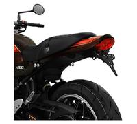 Zieger Pro Licence Plate Holder KAWASAKI Z 900 RS 2018-