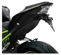 Zieger Pro Licence Plate Holder KAWASAKI Z 900/Z H2