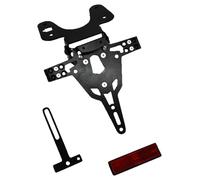 Zieger Pro Licence Plate Holder KAWASAKI ZX-10R 06-07