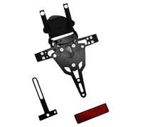 Zieger Pro Licence Plate Holder KAWASAKI ZX-10R 11-15