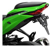 Zieger Pro Licence Plate Holder KAWASAKI ZX-10R 16-20