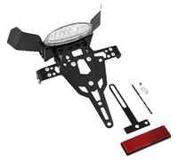 Zieger Pro Licence Plate Holder KAWASAKI ZX-6R 07-08