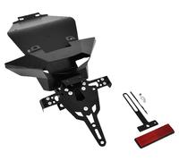 Zieger Pro Licence Plate Holder KTM 125/200/390 DUKE