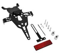 Zieger Pro Licence Plate Holder KTM 990 SUPER DUKE R