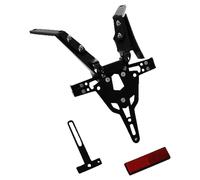 Zieger Pro Licence Plate Holder KTM VARIOUS